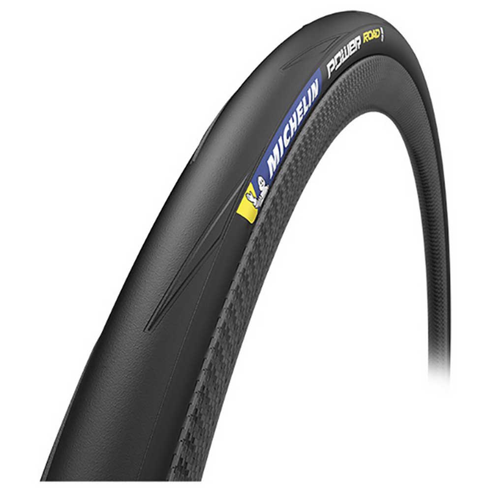 Michelin Power Road Competition Line Aramid Protek Foldable Road Tyre