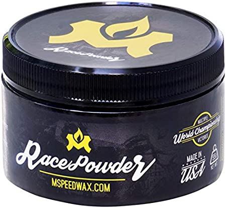 MSPEEDWAX Race Powder 55g
