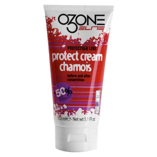 OZONE Elite Protect Chamois 150ml Cream