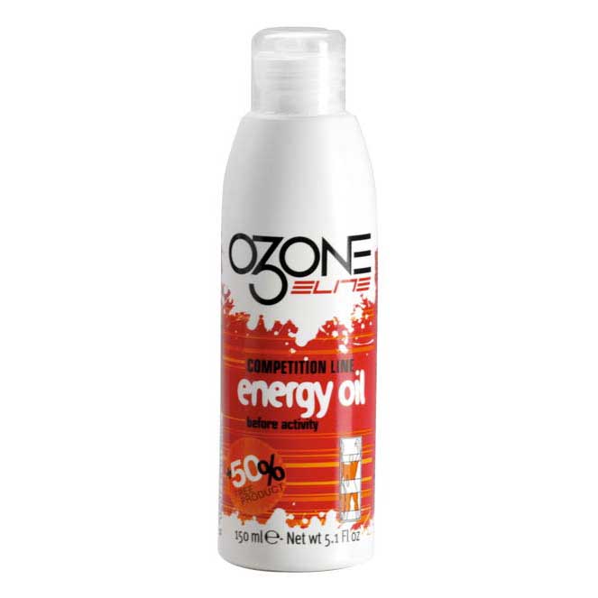 OZONE Elite Competition Line Energy Oil 150ml