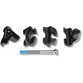 SPECIALIZED Alien Head Compatible Carbon Rail Saddle Adapter