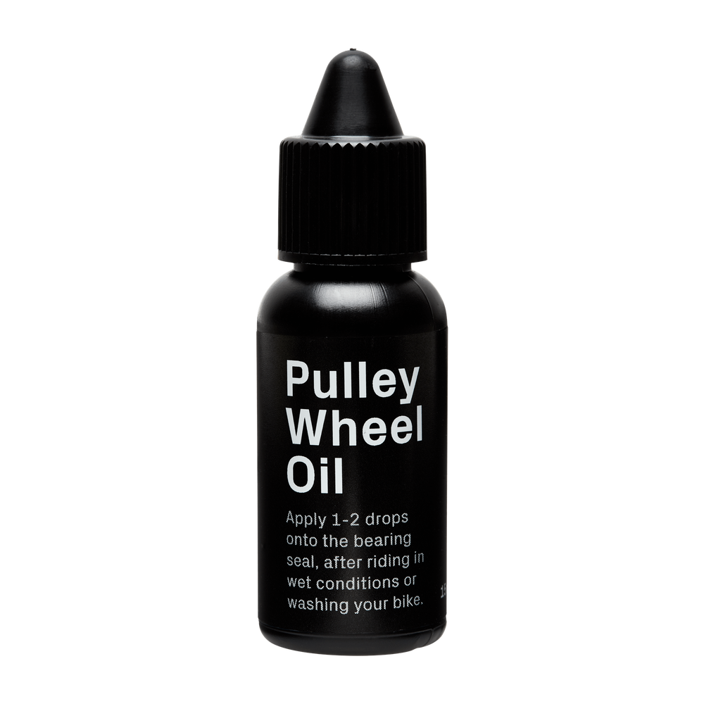 CeramicSpeed Oil for Pulley Wheel Bearings