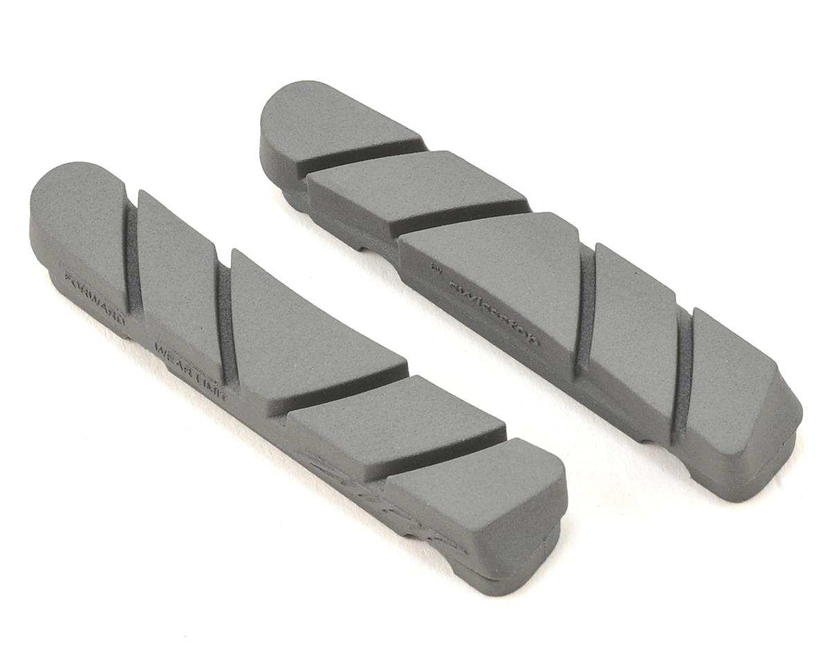 Zipp Tangente Platinum Pro Evo Brake Pads For Sram & Shimano (1 Pair)
