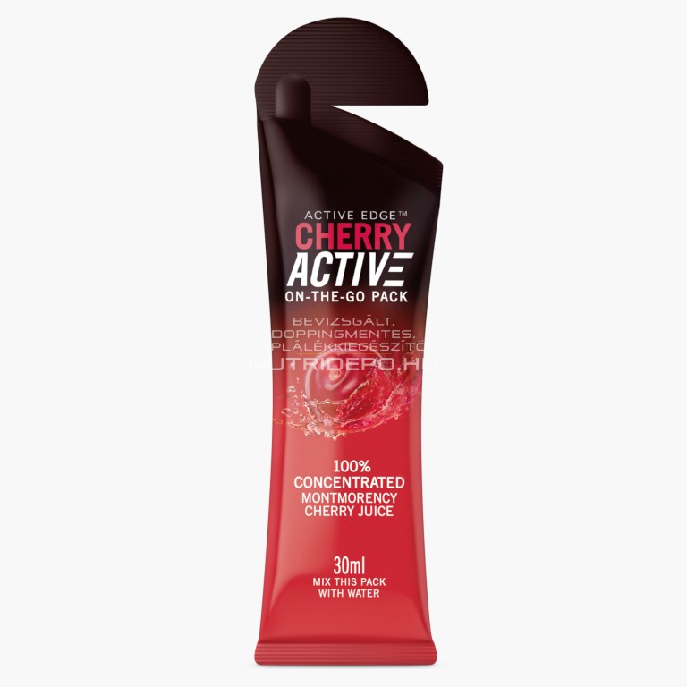 CherryActive Concentrate 30ml pack