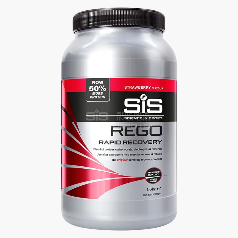 SIS Rego Rapid Recovery