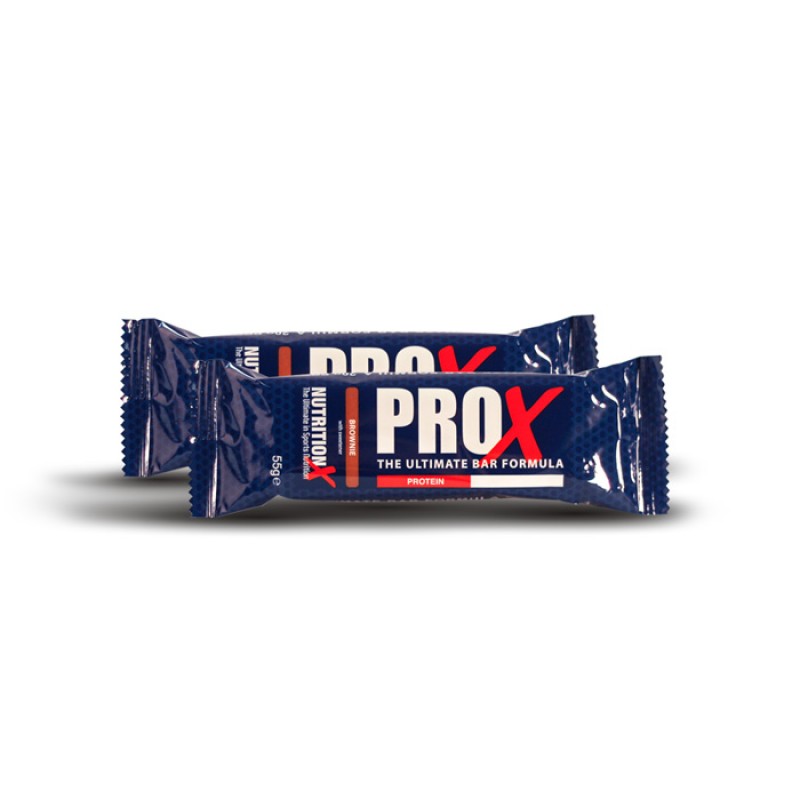 Nutrition X Pro X Protein Bar (55g)