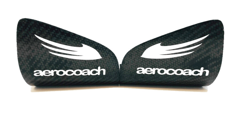 AeroCoach Align Wing carbon arm rests