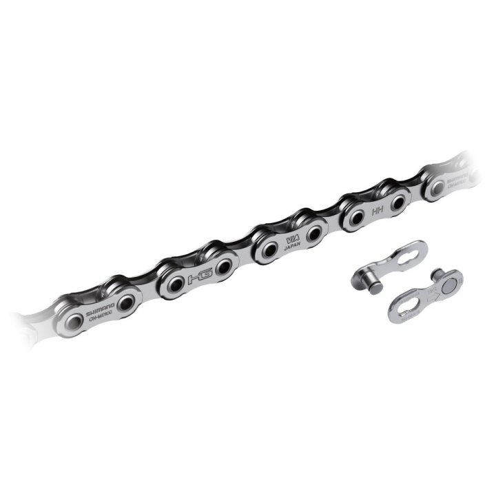 Shimano Deore XT CN-M8100 Chain 12-speed - with Quick Link