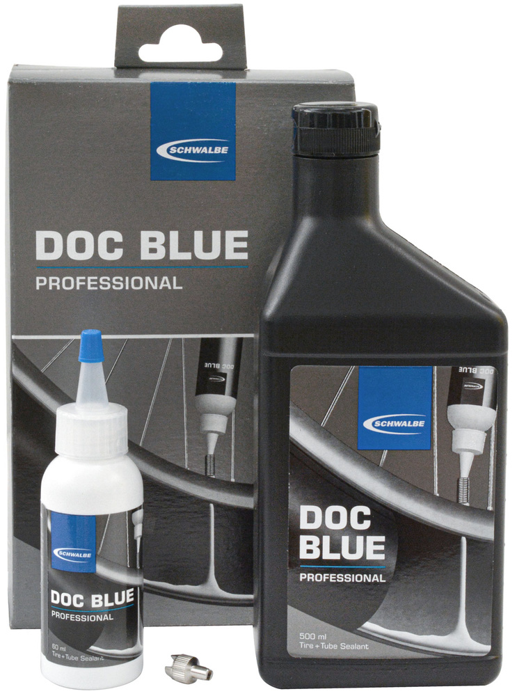 Schwalbe Doc Blue 500 ml