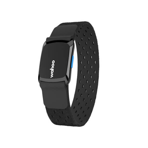 Wahoo TICKR FIT HEART RATE MONITOR